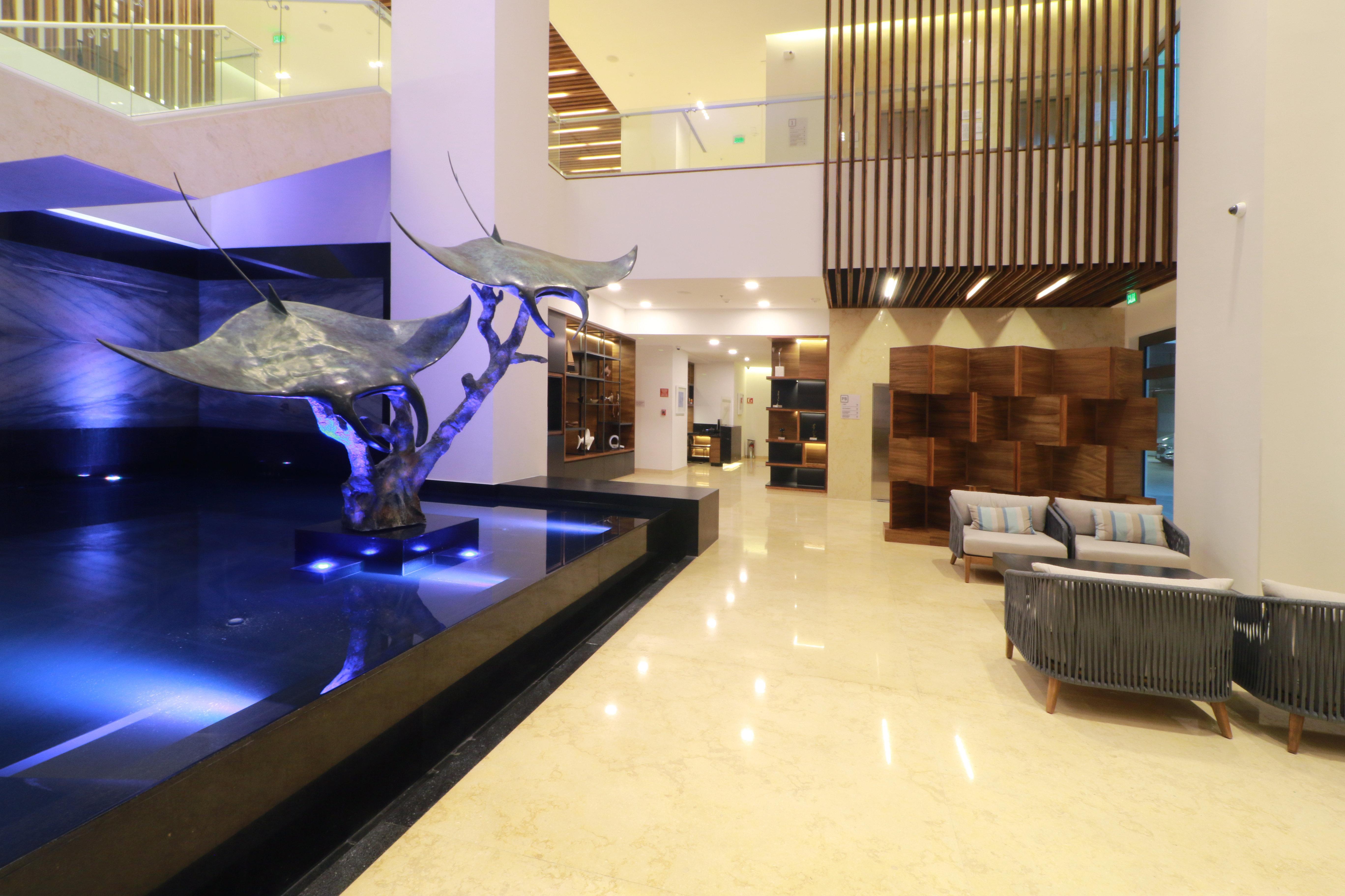 Holiday Inn & Suites - Puerto Vallarta Marina & Golf, An Ihg Hotel Ngoại thất bức ảnh
