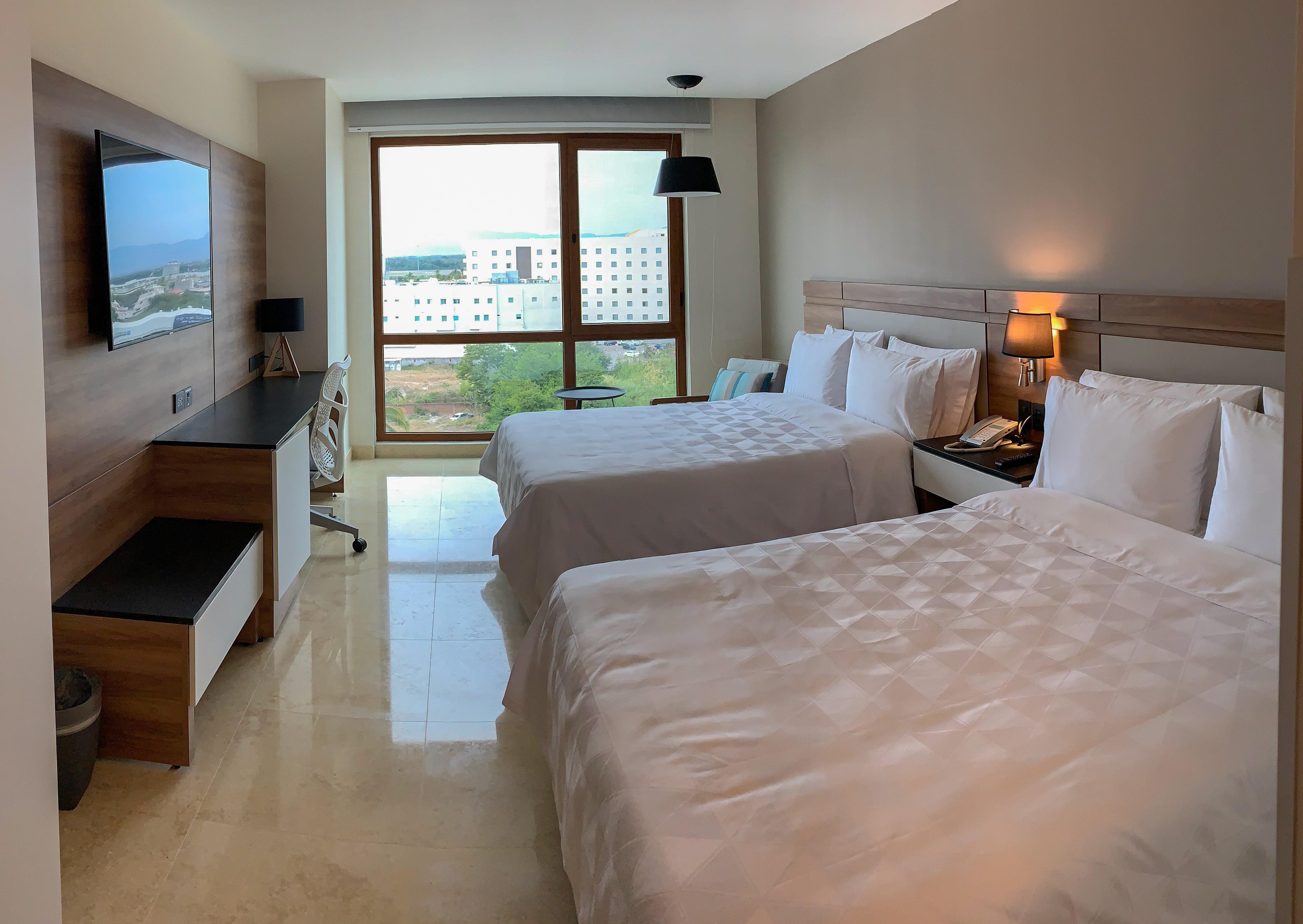 Holiday Inn & Suites - Puerto Vallarta Marina & Golf, An Ihg Hotel Ngoại thất bức ảnh